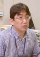 Professor Jiro Yasuda